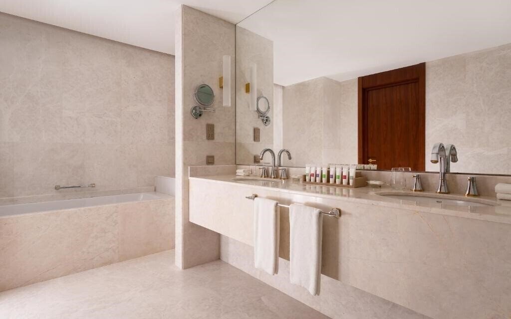 Фотография Swissotel Wellness Resort Alatau Almaty 5*