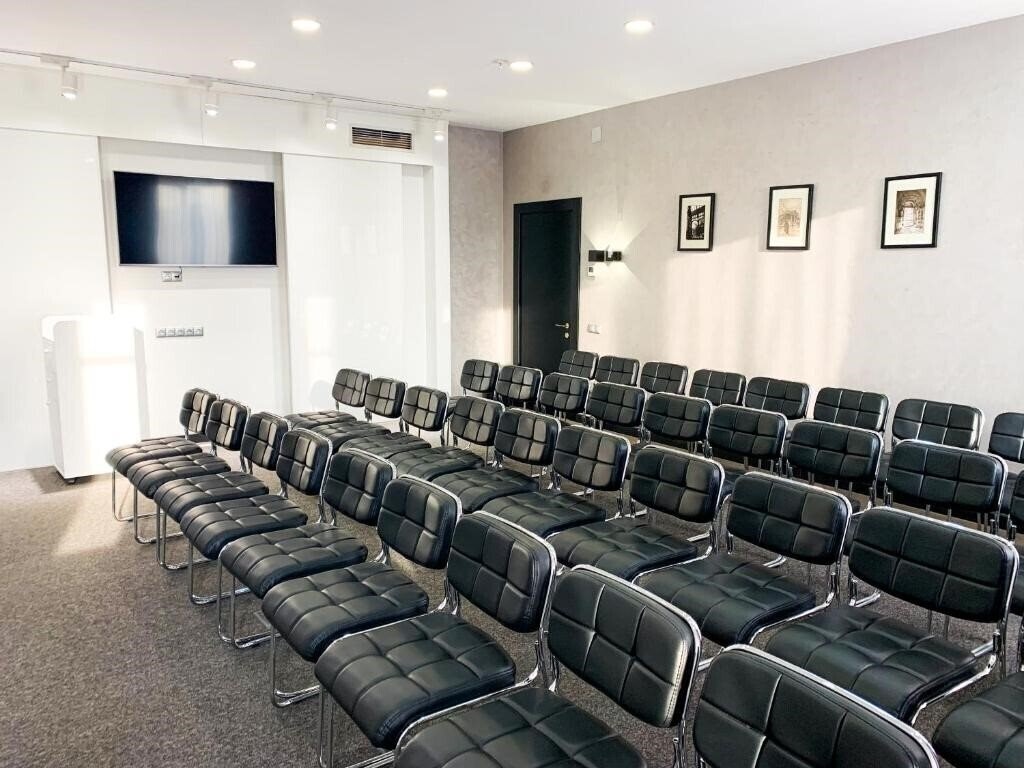 Изображение Reikartz Sky Almaty 4*