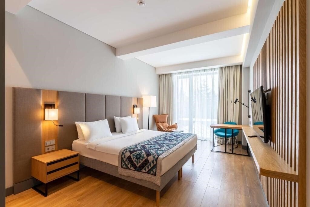 Картинка Sadu 4*