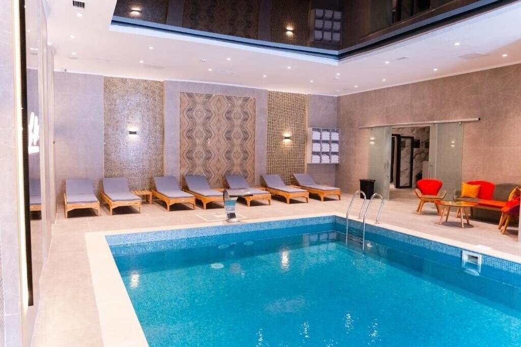 Изображение Park Dedeman 4*