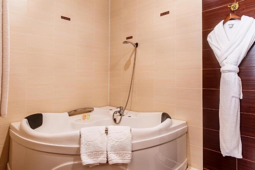 Изображение Tengri Hotel 3*