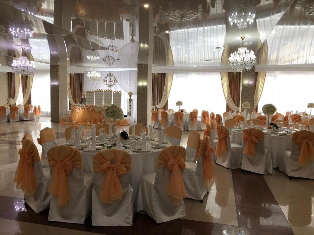 Картинка Tengri Hotel 3*