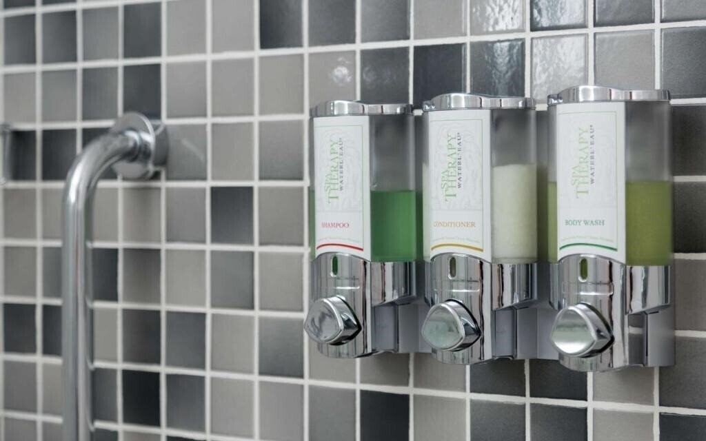 Фотография Hampton By Hilton Astana Triumphal Arch 3*