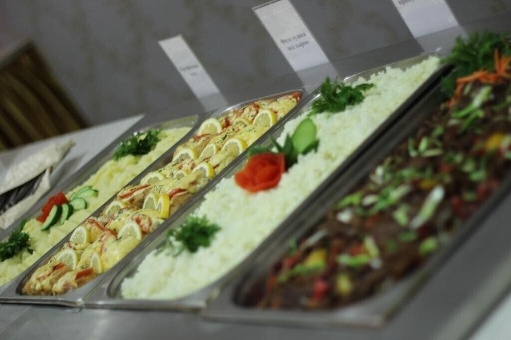 Картинка King Hotel 4*