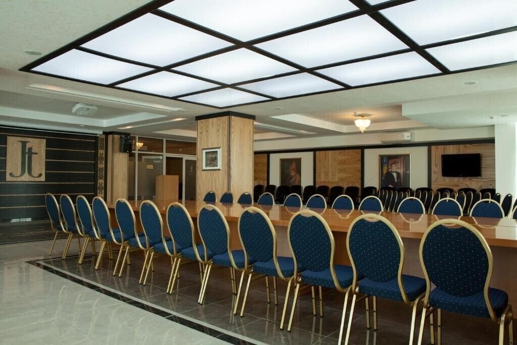 Картинка Jumbaktas 4*