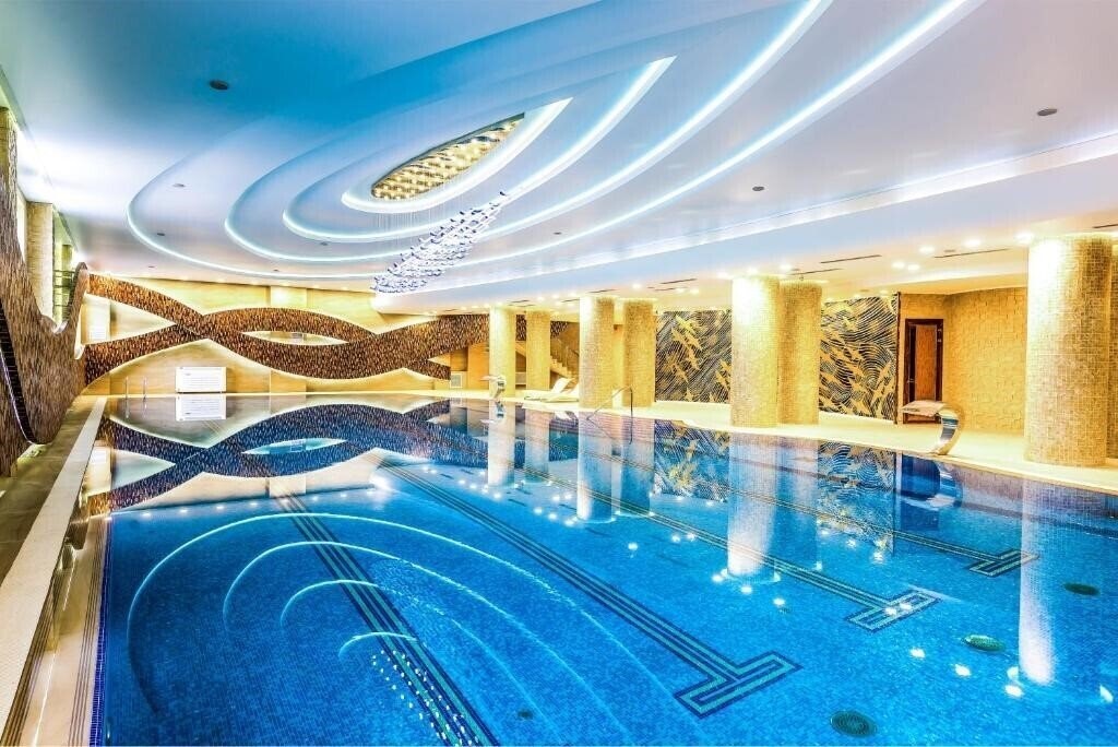 Фото Jumbaktas 4*