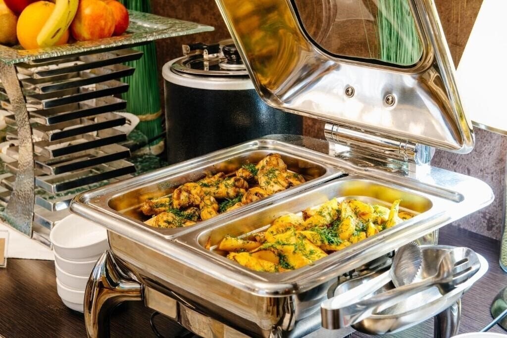 Изображение Goldman Empire Hotel 4*