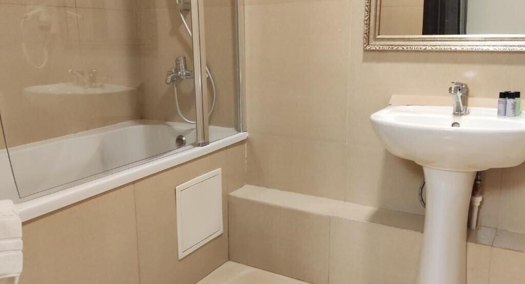 Картинка Reikartz Park Astana 4*