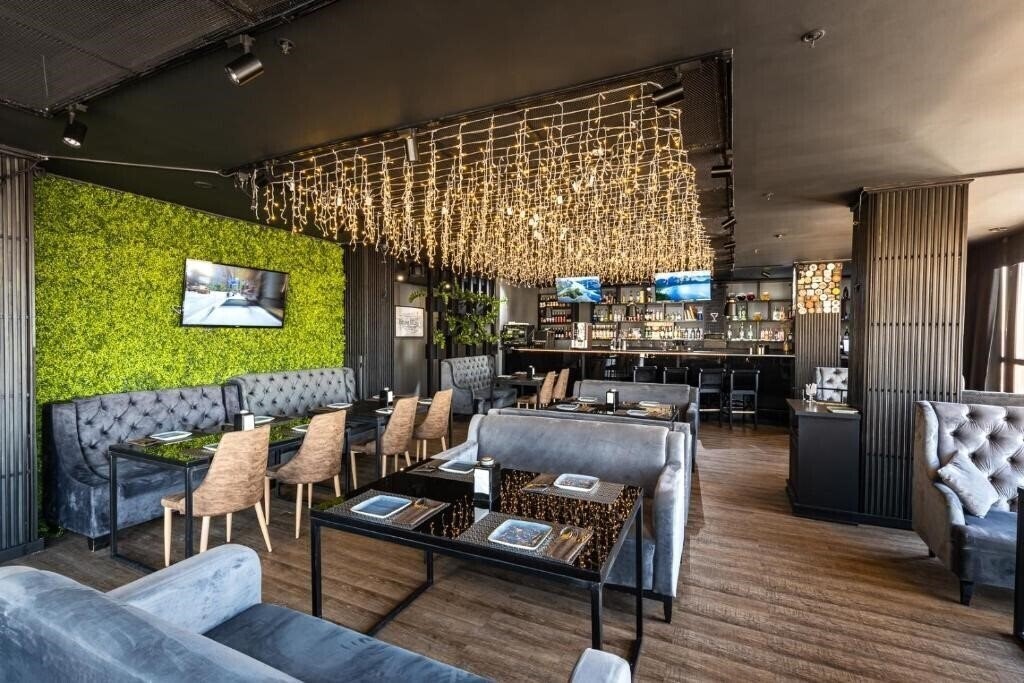 Фото Altyn Eco Park 4*