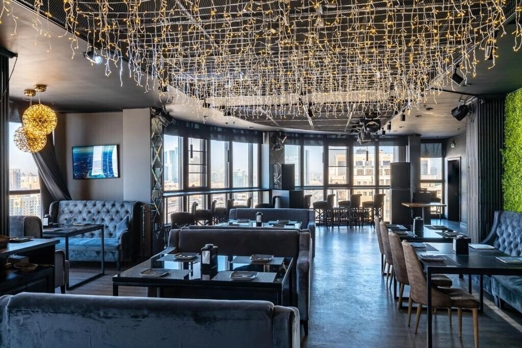 Фотография Altyn Eco Park 4*