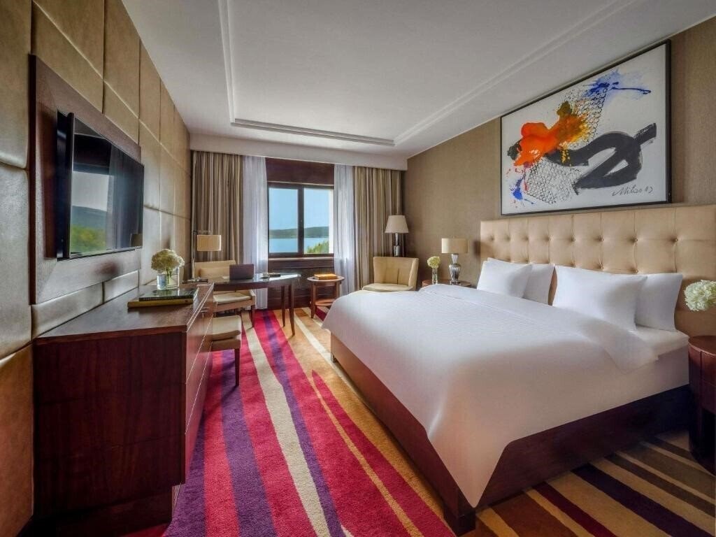 Изображение Rixos Borovoe 5*