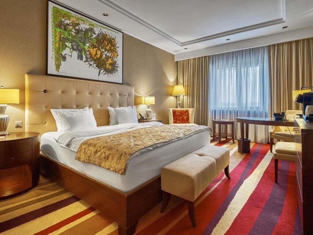 Картинка Rixos Borovoe 5*