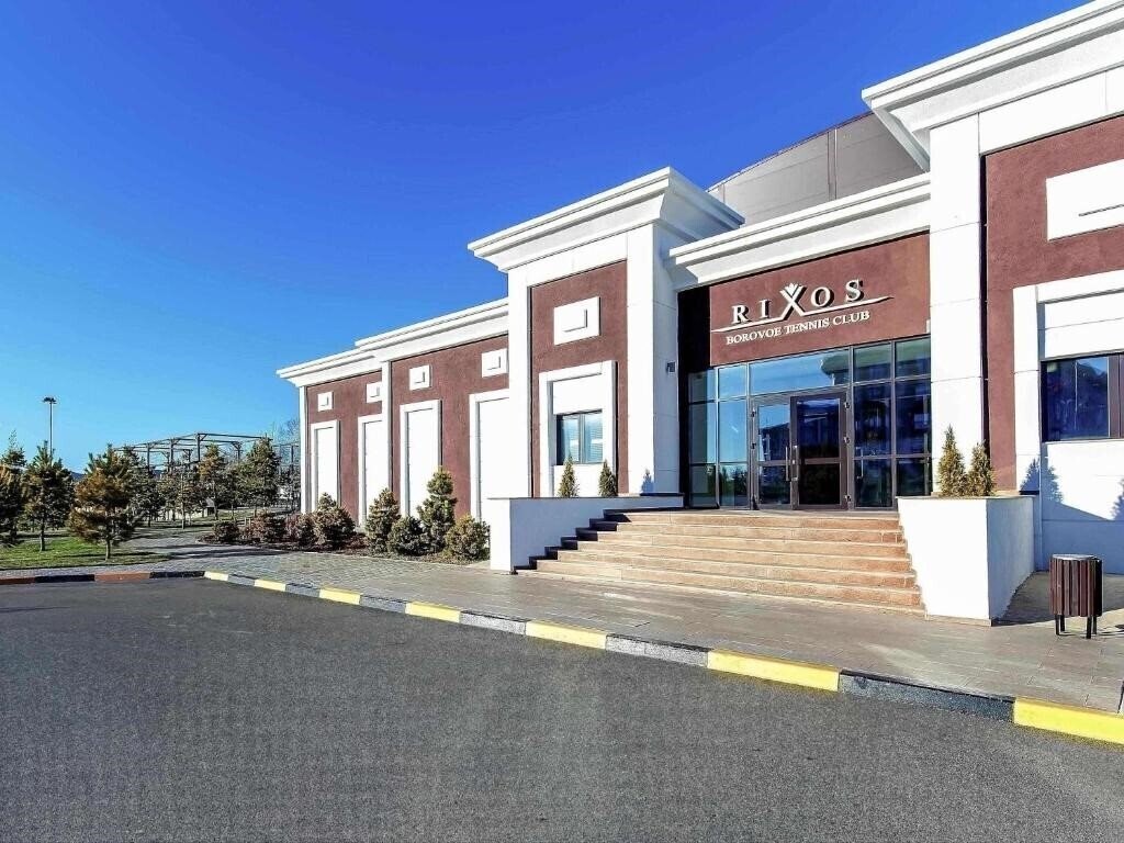 Фотография Rixos Borovoe 5*