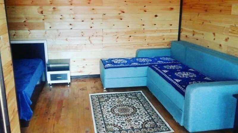 Фото Kabanbay-Ata Alakol ВКО 3*