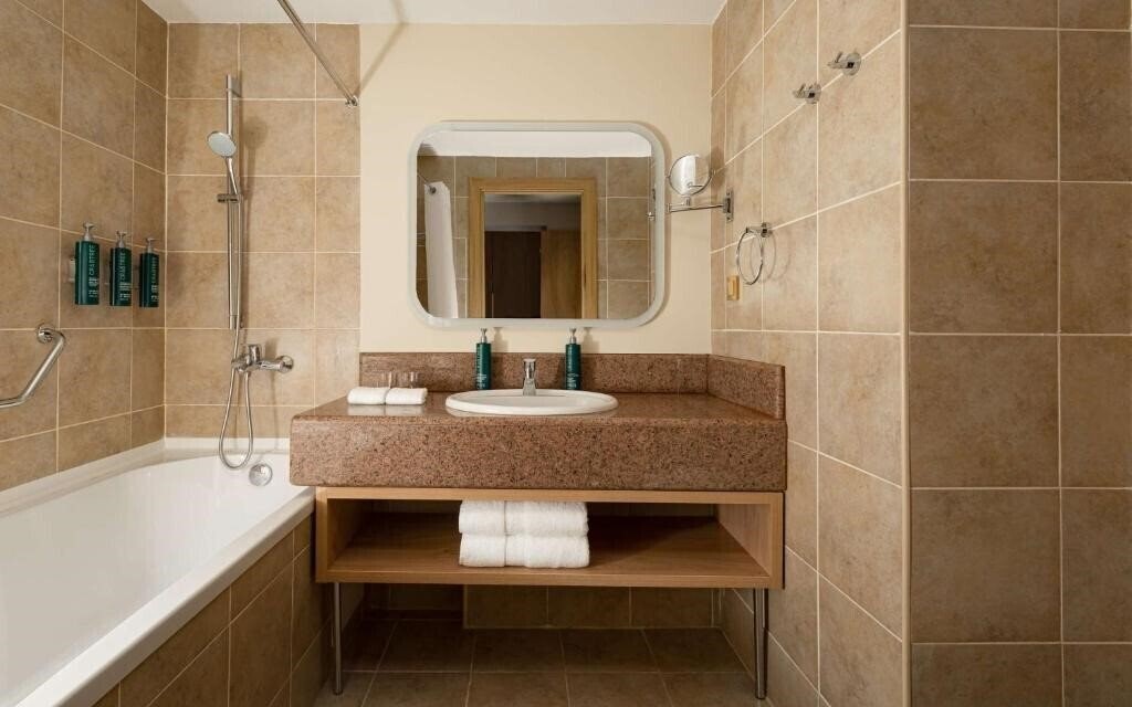 Фотография Canvas Hotel Shymkent 4*