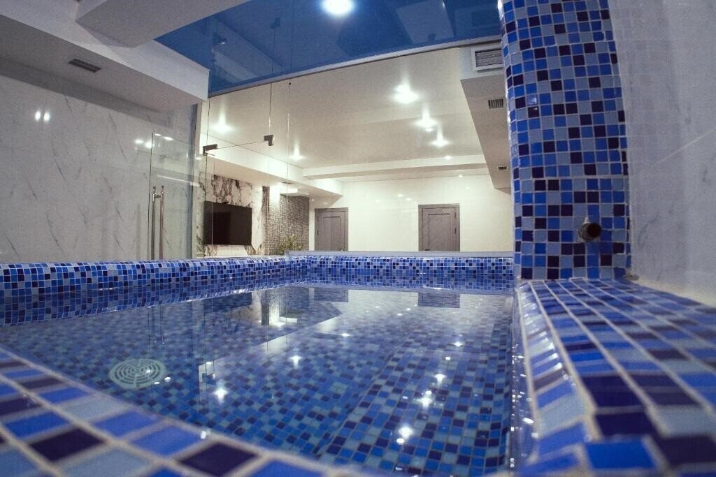 Фотография Shymkent Park Hotel 4*
