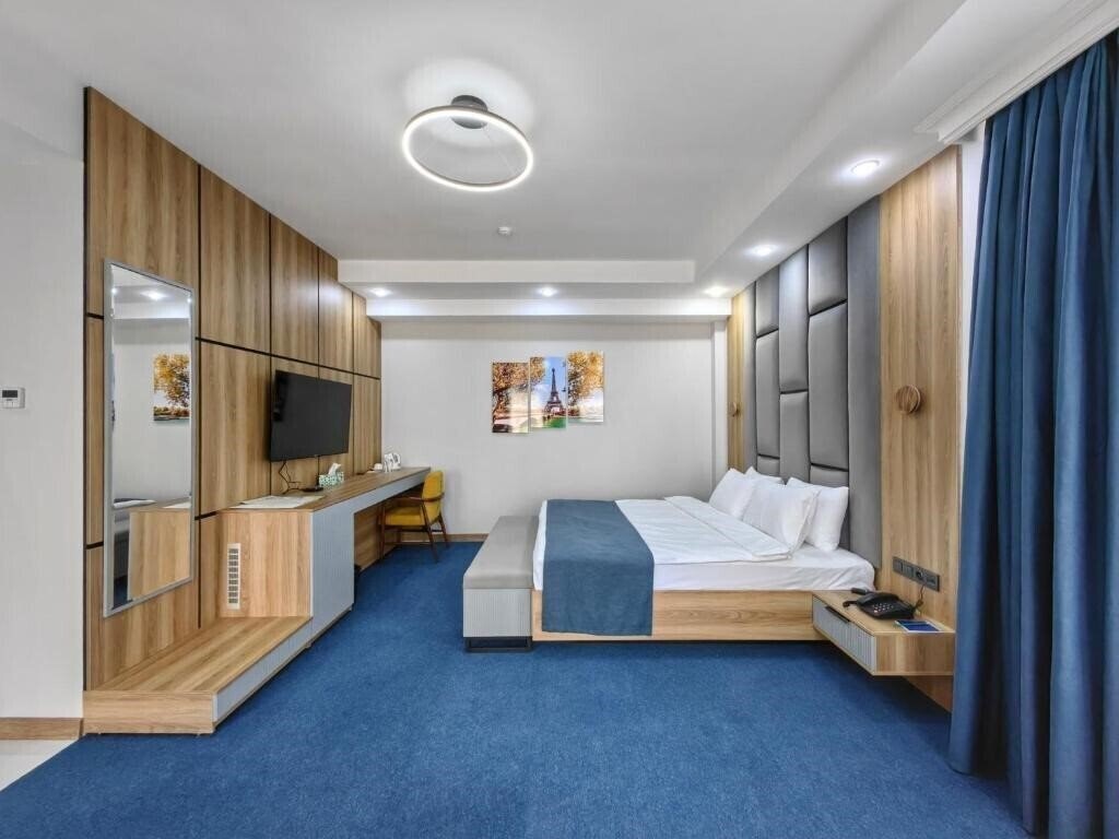 Изображение Shymkent Park Hotel 4*