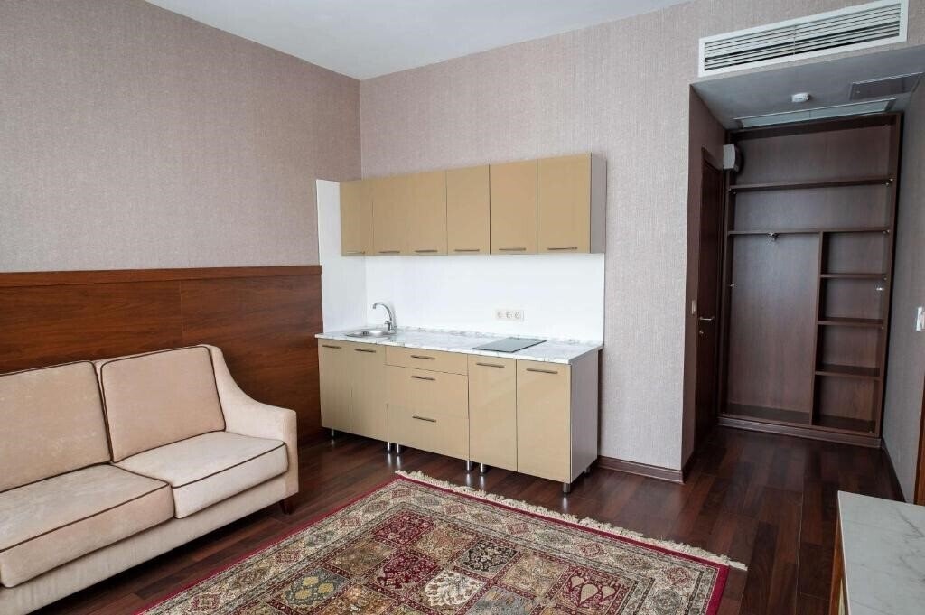 Изображение Best Western Plus Oskemen 4*