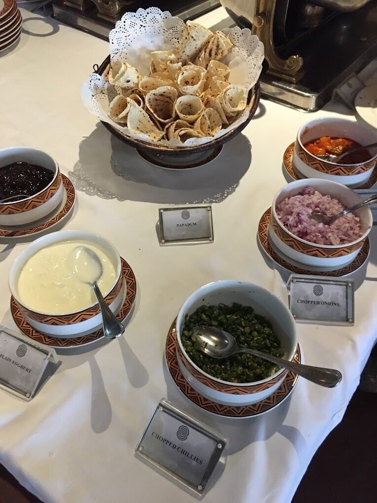 Фото Amboseli Serena Safari Lodge 4*