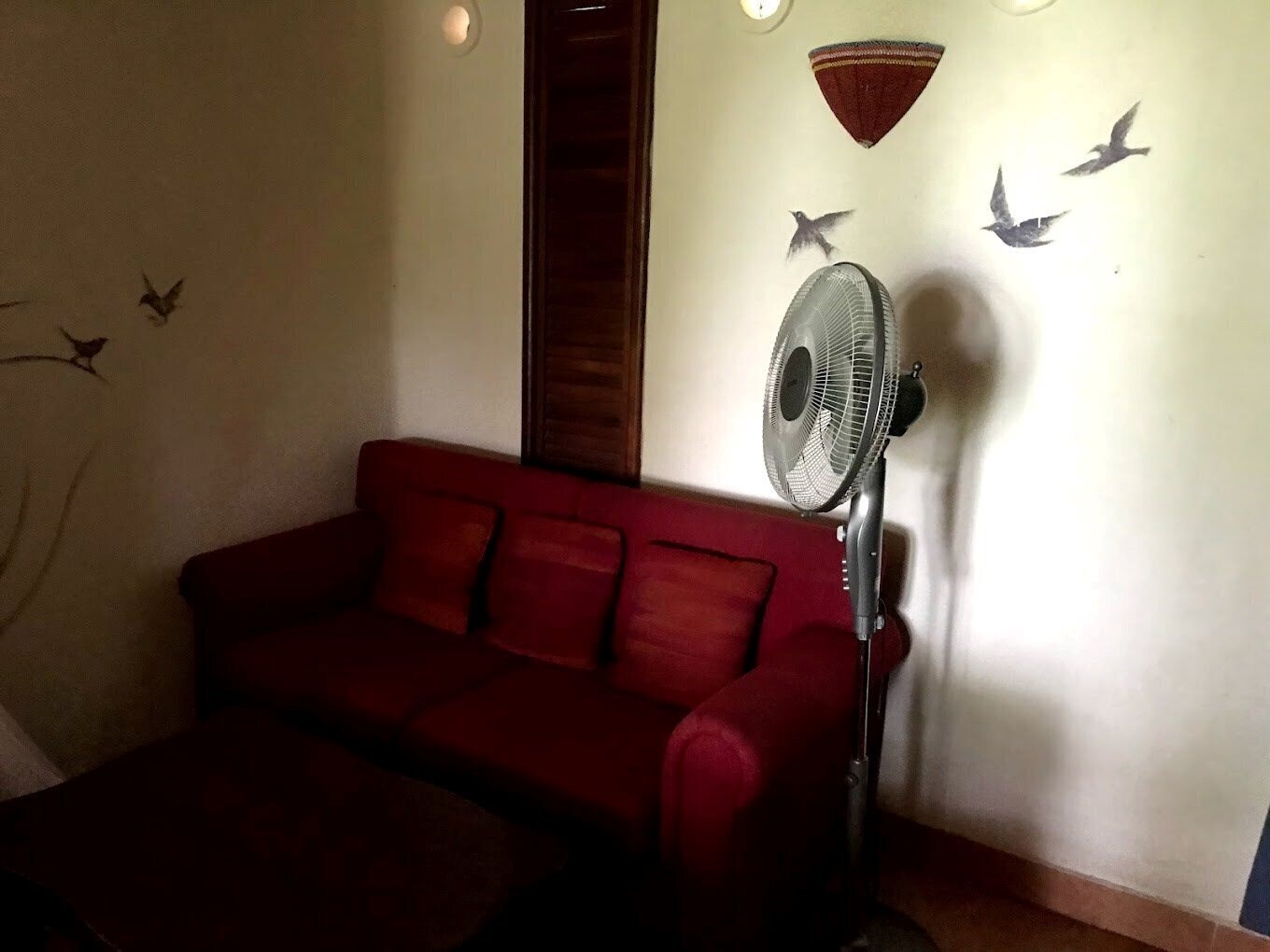 Фотография Amboseli Serena Safari Lodge 4*