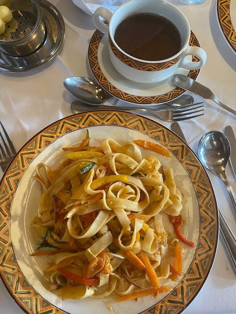 Картинка Amboseli Serena Safari Lodge 4*