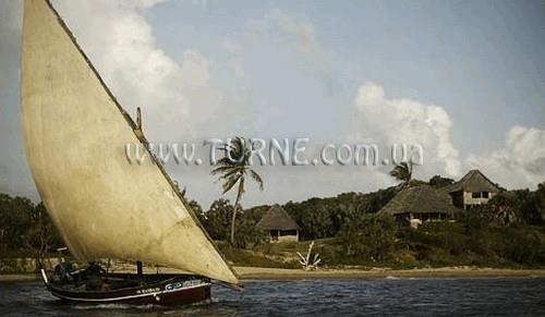 Изображение Kipungani Explorer 4*