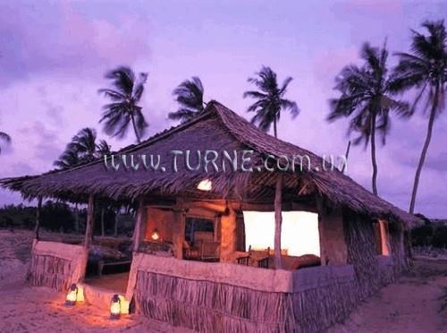 Фотография Kipungani Explorer 4*