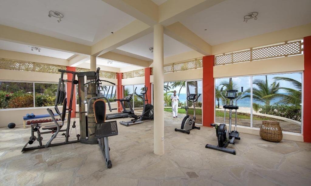 Фотография Diamond Dream Of Africa 5*