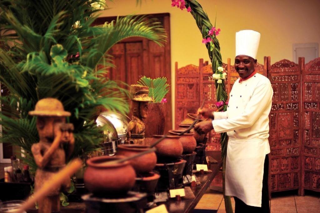 Изображение Diamond Dream Of Africa 5*