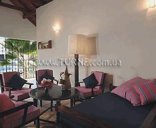 Фотография Driftwoodbeach Club 1*