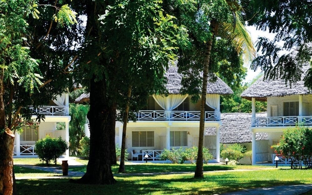 Изображение Sandies Tropical Village 4*