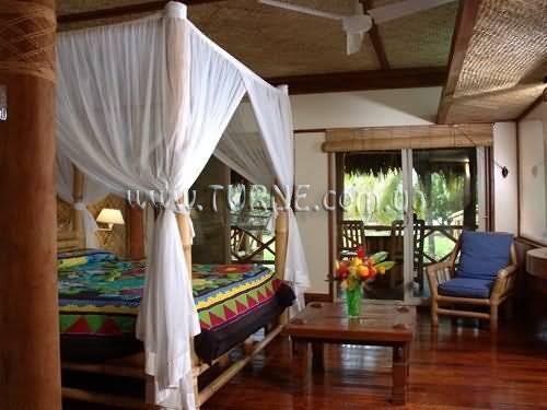 Картинка Coconut Beach Club 4*