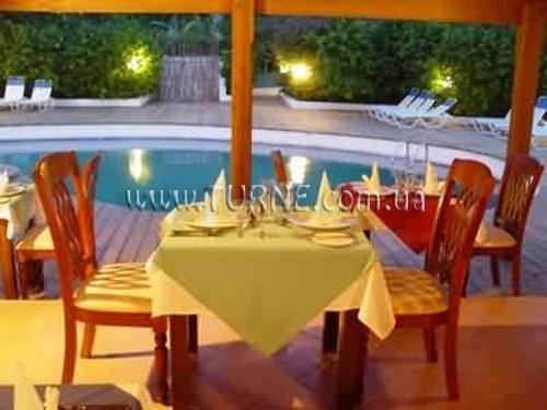 Фото Coconut Beach Club 4*