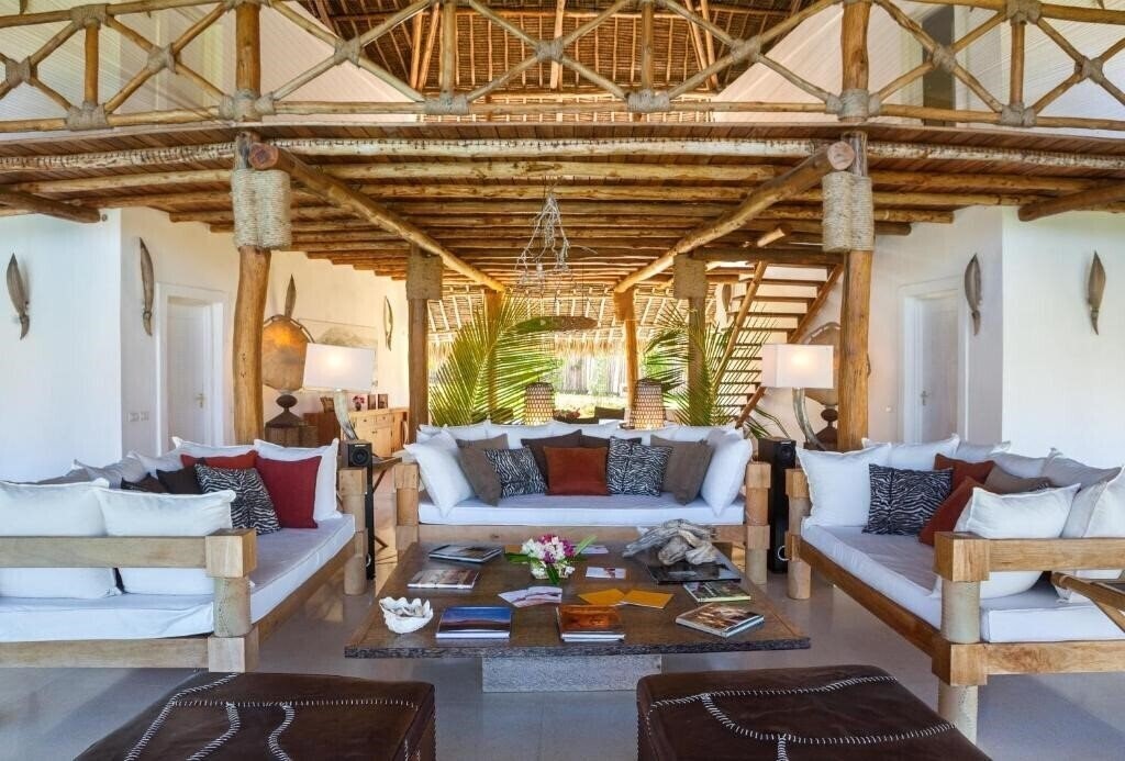 Фото Leopard Point Luxury Beach Resort&Spa 4*