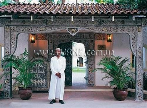 Фотография Diamonds Malindi Beach 5*