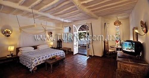 Фото Diamonds Malindi Beach 5*