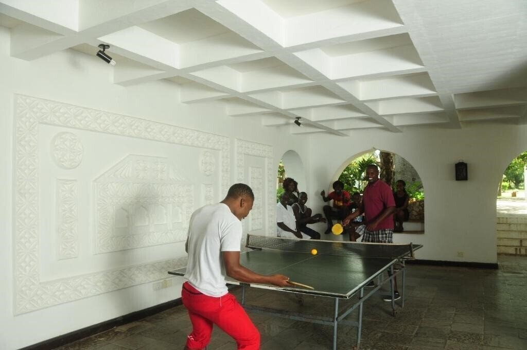 Изображение Jacaranda Indian Ocean Beach Resort 5*