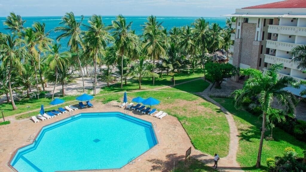 Изображение Continental Beach Resort 4*