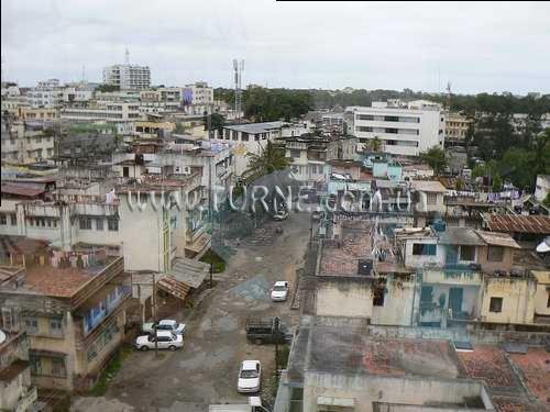 Отель Serena Beach 5*