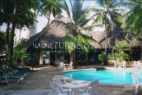 Изображение Severin Sea Lodge 4*