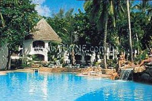 Фотография Severin Sea Lodge 4*