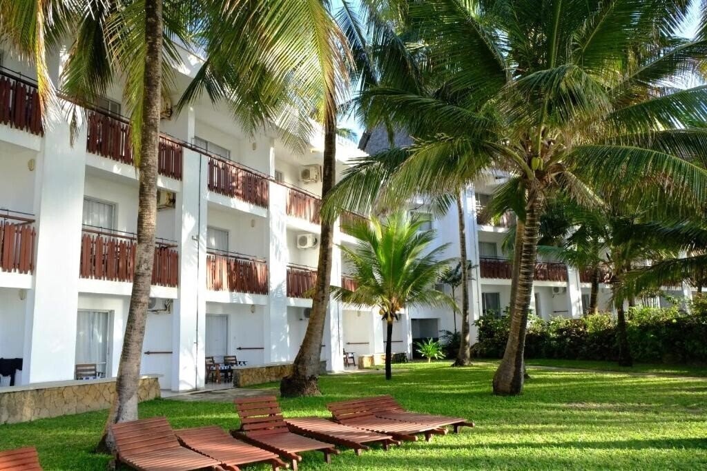 Изображение Voyager Beach Resort 4*