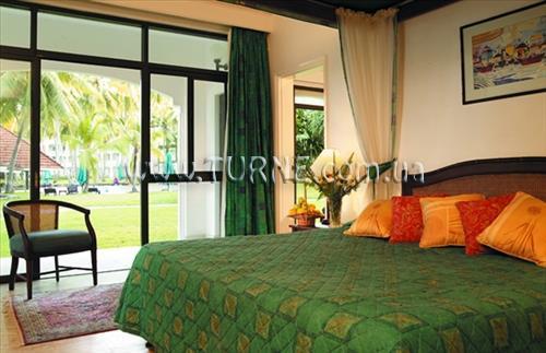 Фото Sarova Whitesands Resort 5*