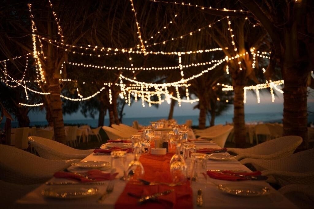 Изображение Lantana Galu Beach 5*