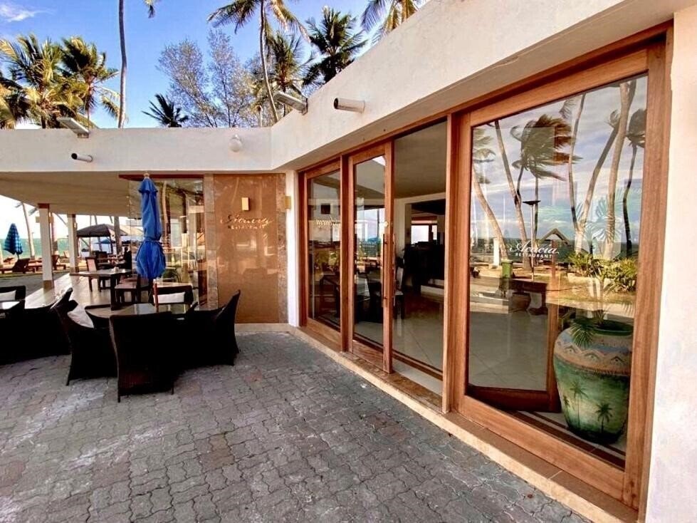 Фотография Kenya Bay Beach 3*