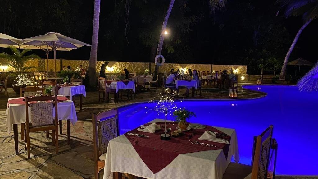 Изображение Pinewood Beach Resort & Spa 5*