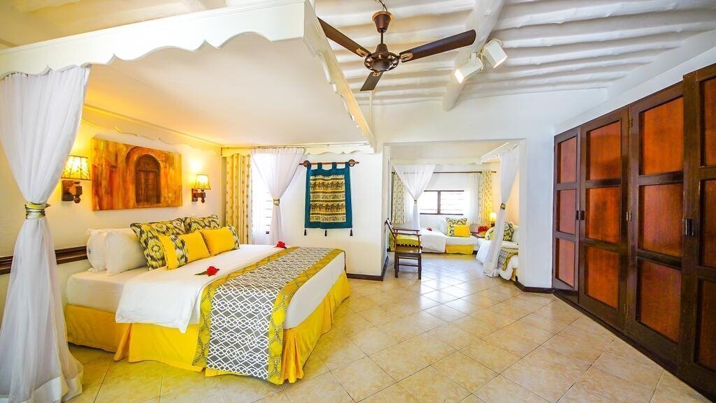 Картинка Papillon Lagoon Reef 3*