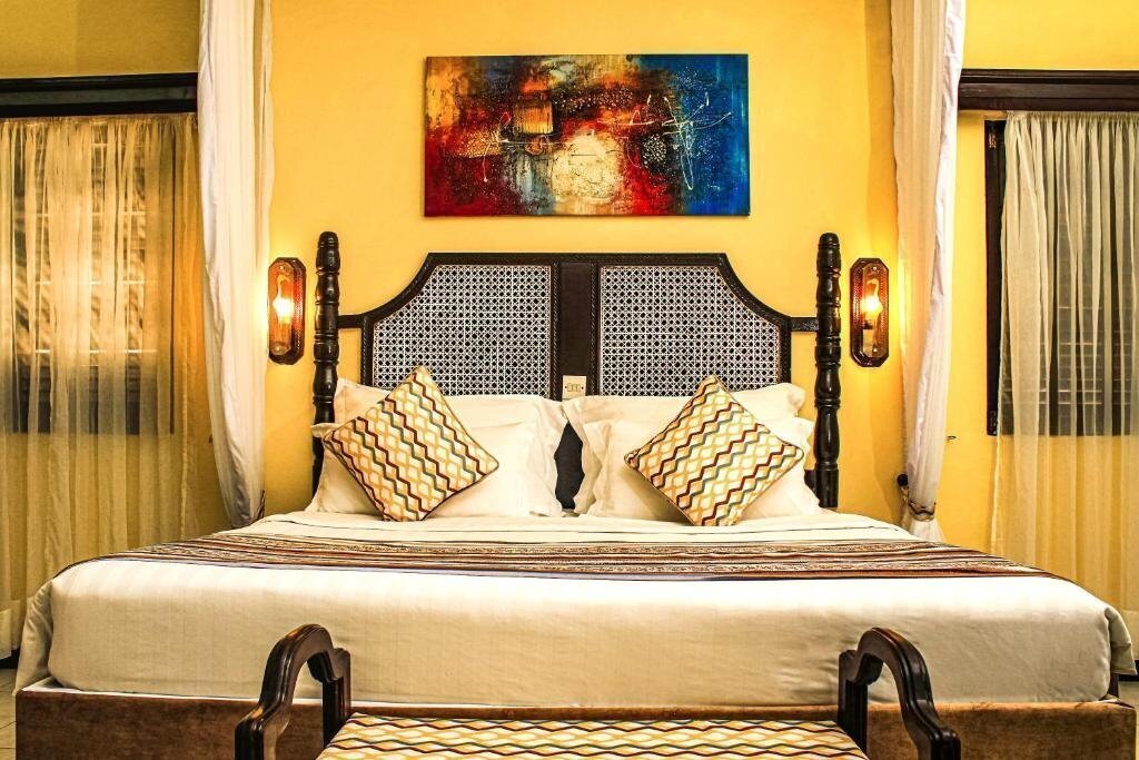 Изображение Prideinn Flamingo Beach Resort 4*