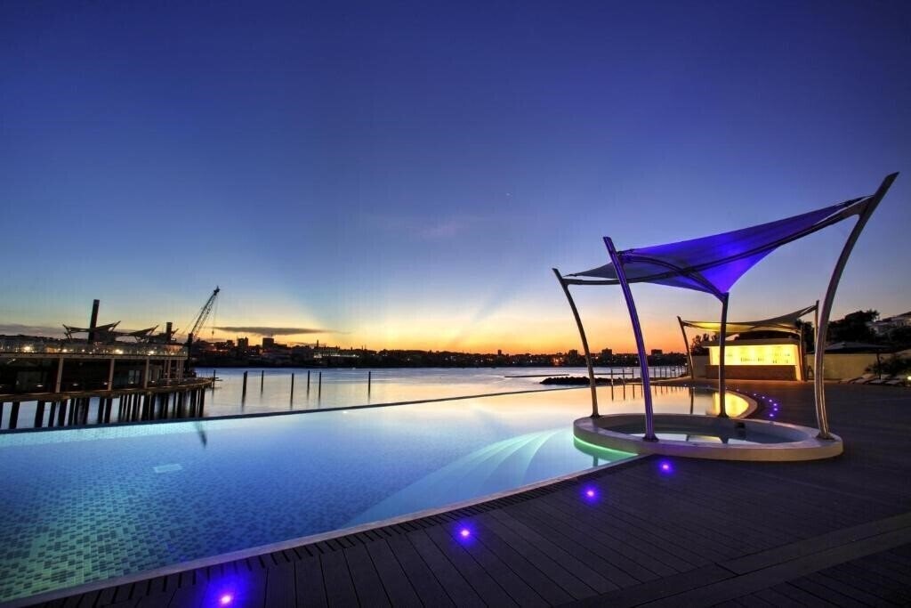 Изображение English Point Marina 5*