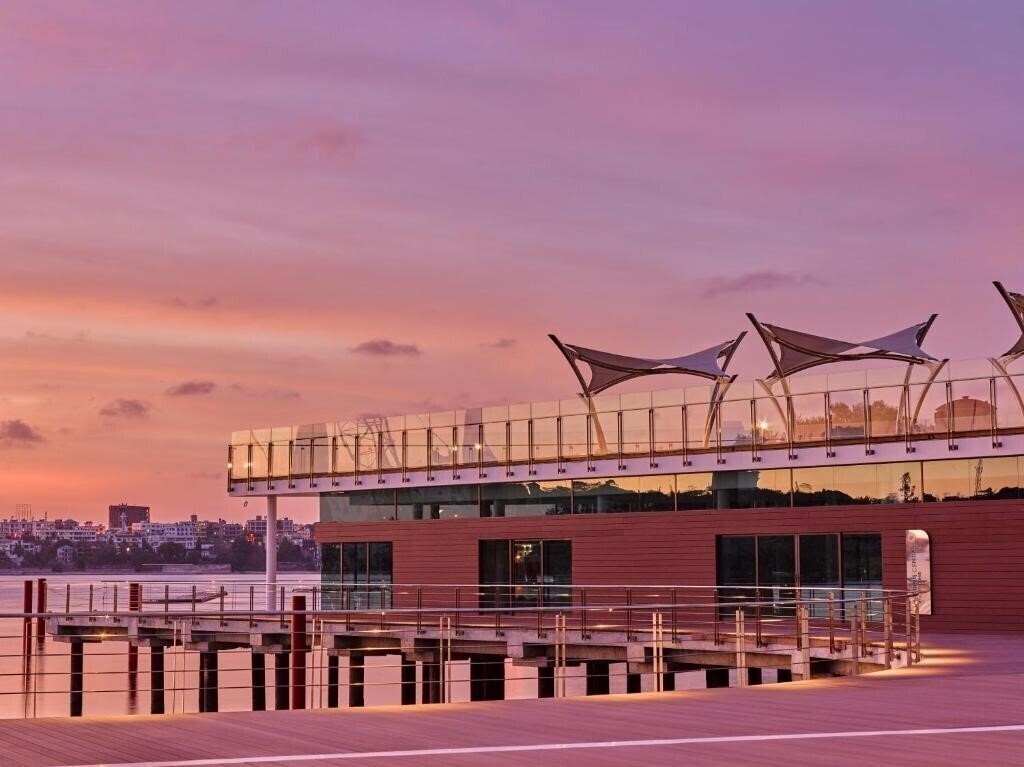 Картинка English Point Marina 5*